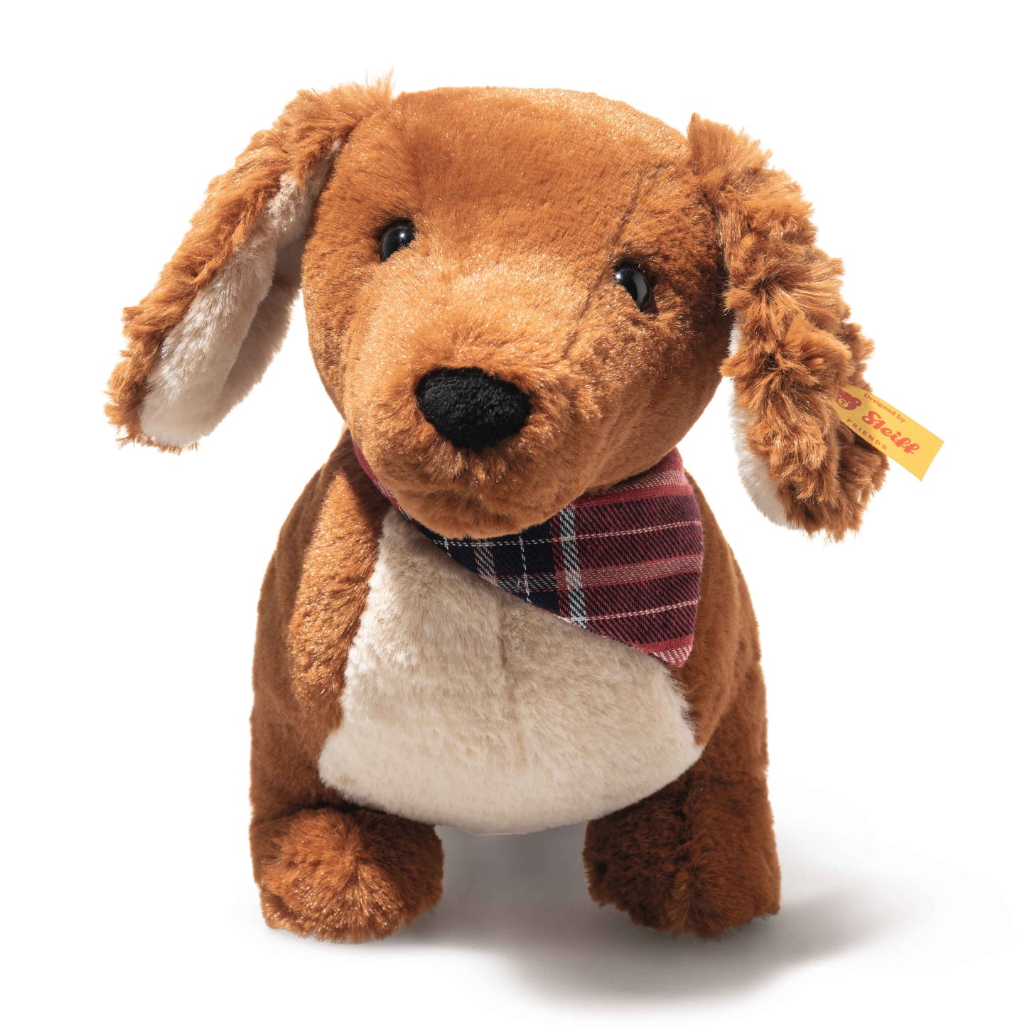 Waldi Dachshund