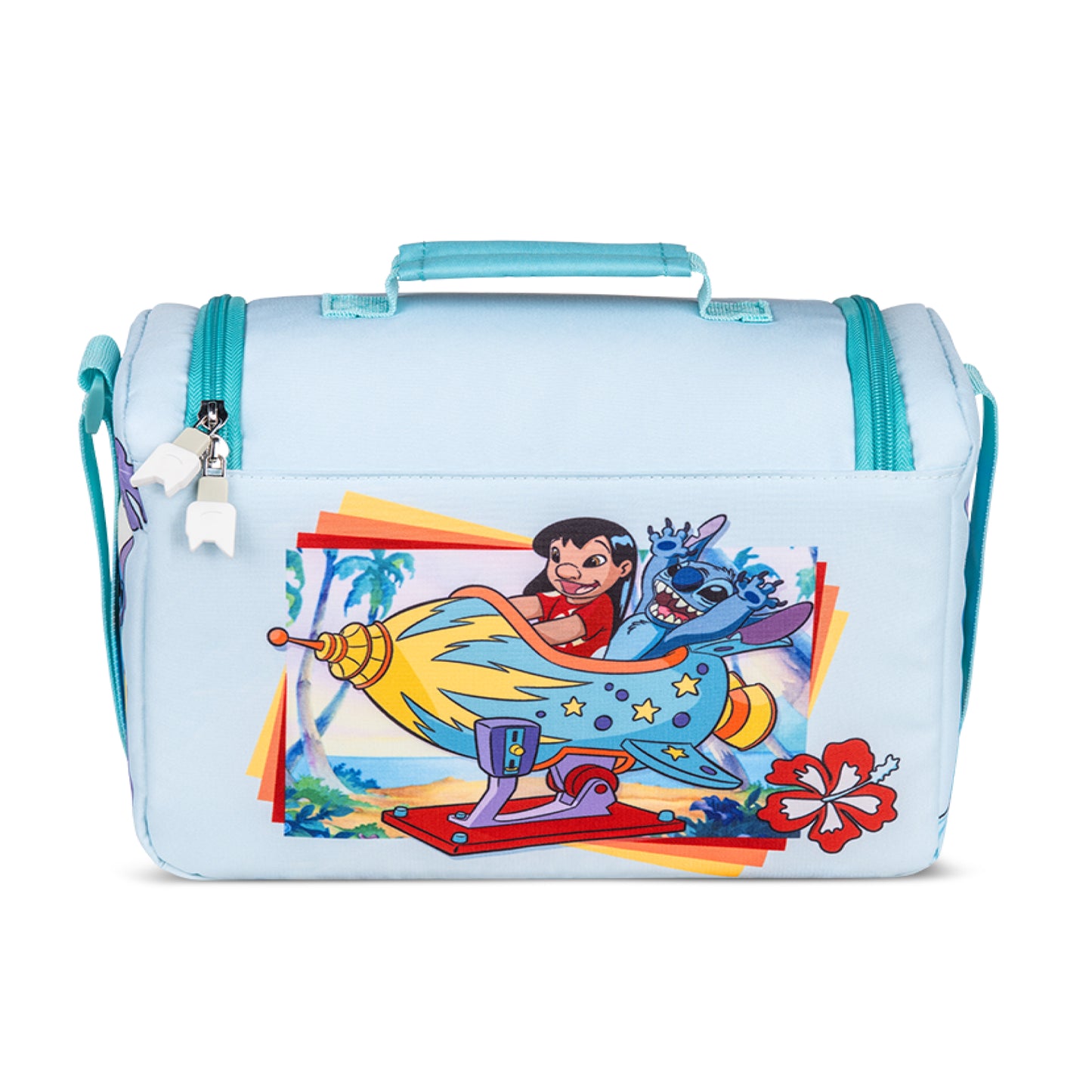 Tonies Listen & Play Bag - Lilo & Stitch