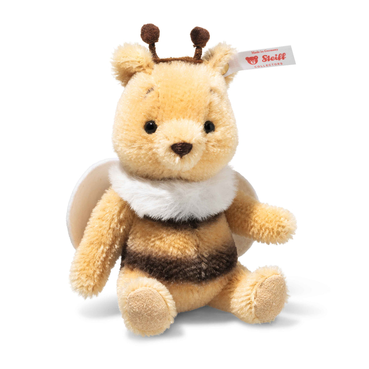 Disney Mini Winnie The Pooh In A Bee Costume