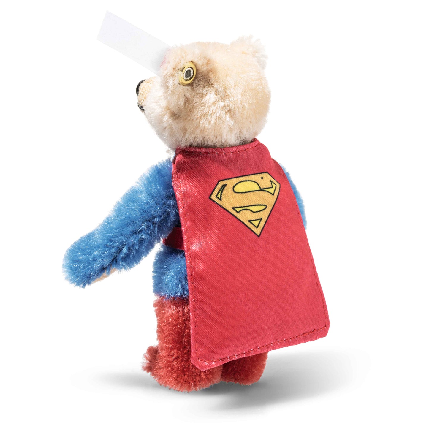 Superman Mini Teddy Bear