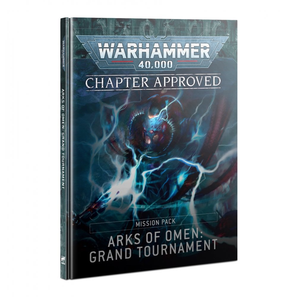 40K Gt Mission Pack & Points Book 23 Eng - Beanie Games