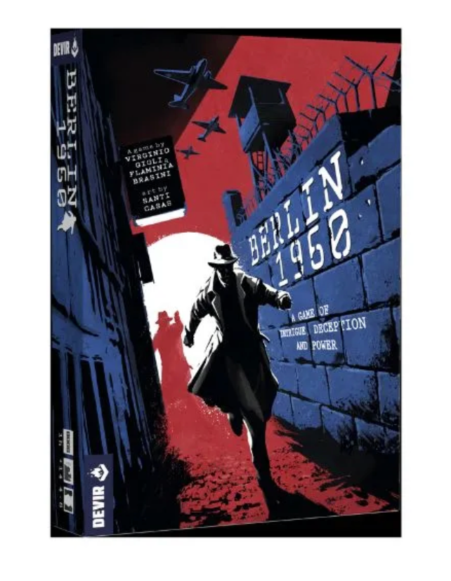 Berlin 1960
