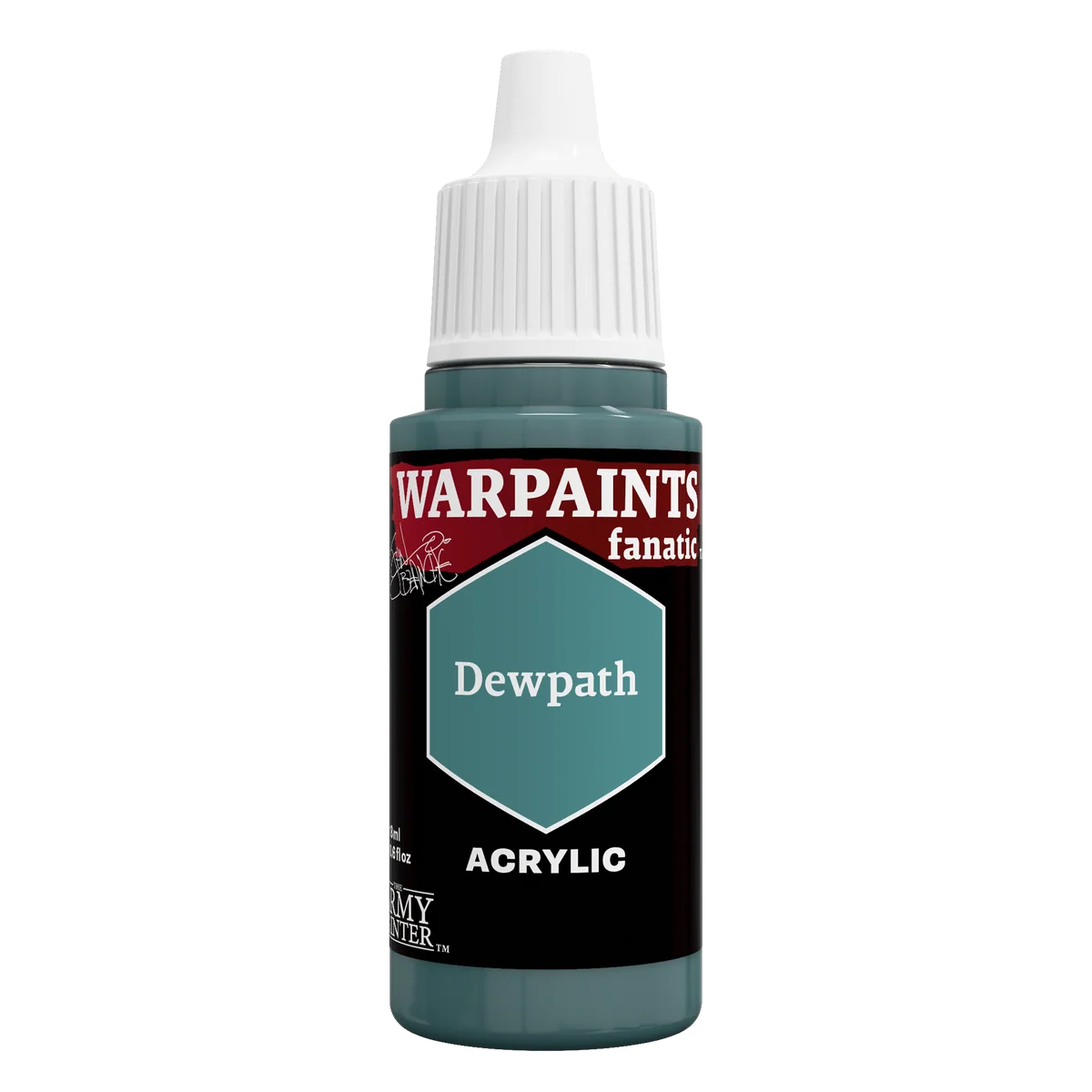 Warpaints Fanatics John Blanche - Dewpath