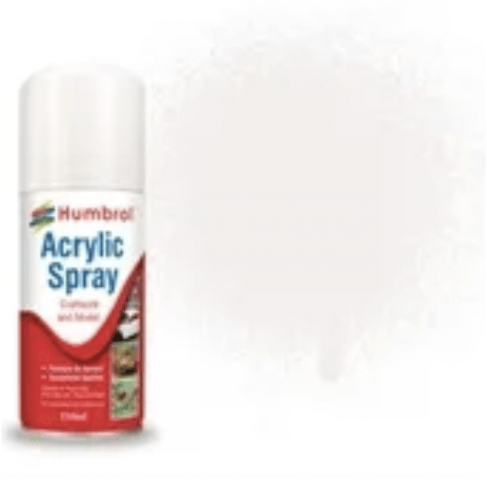 Acrylic No 135 Satin Varnish (Store Pickup Only) - Beanie Games