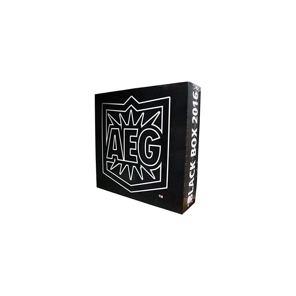 AEG Black Box 2016 - Beanie Games