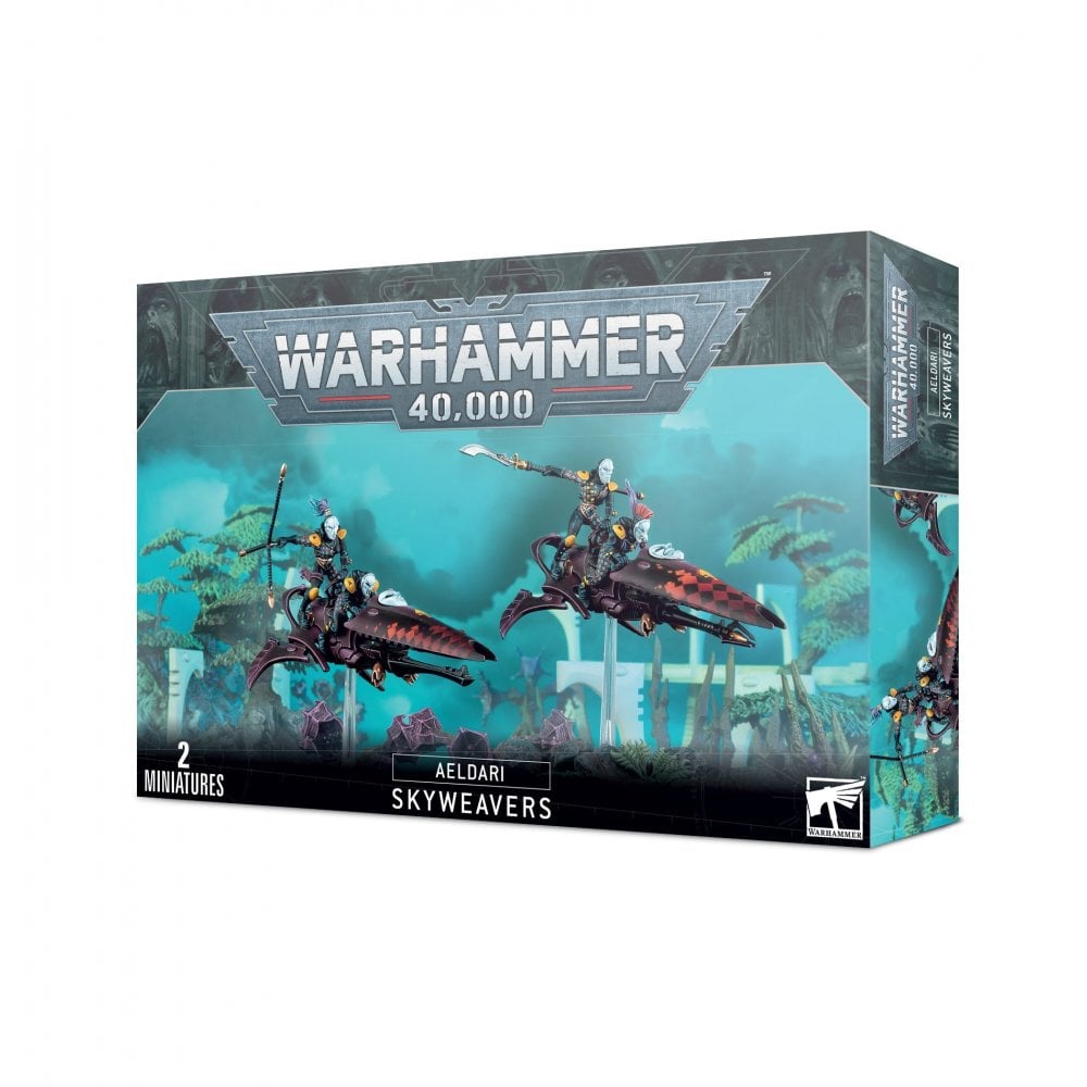 Aeldari: Skyweavers - Beanie Games