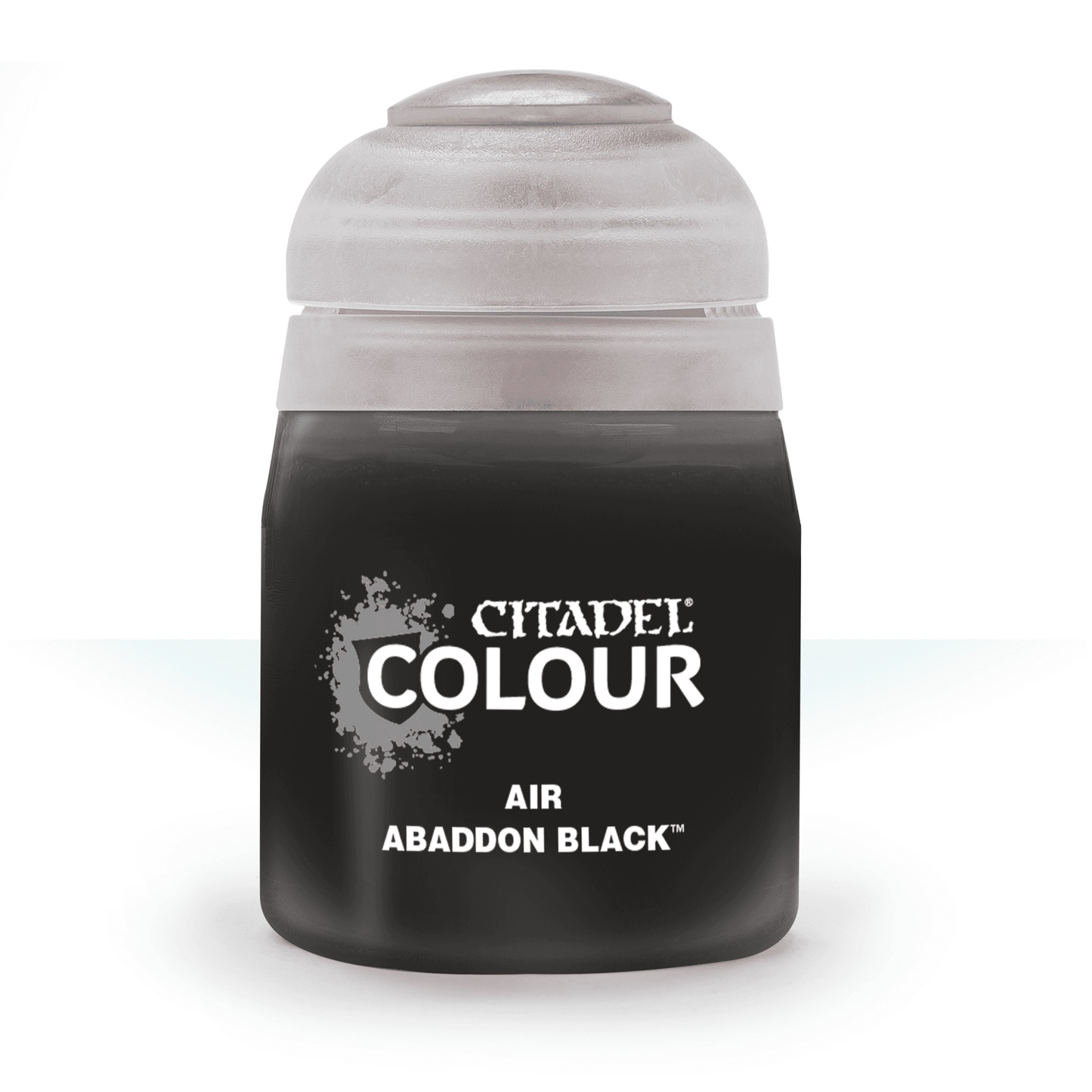 Air: Abaddon Black (24ml) - Beanie Games