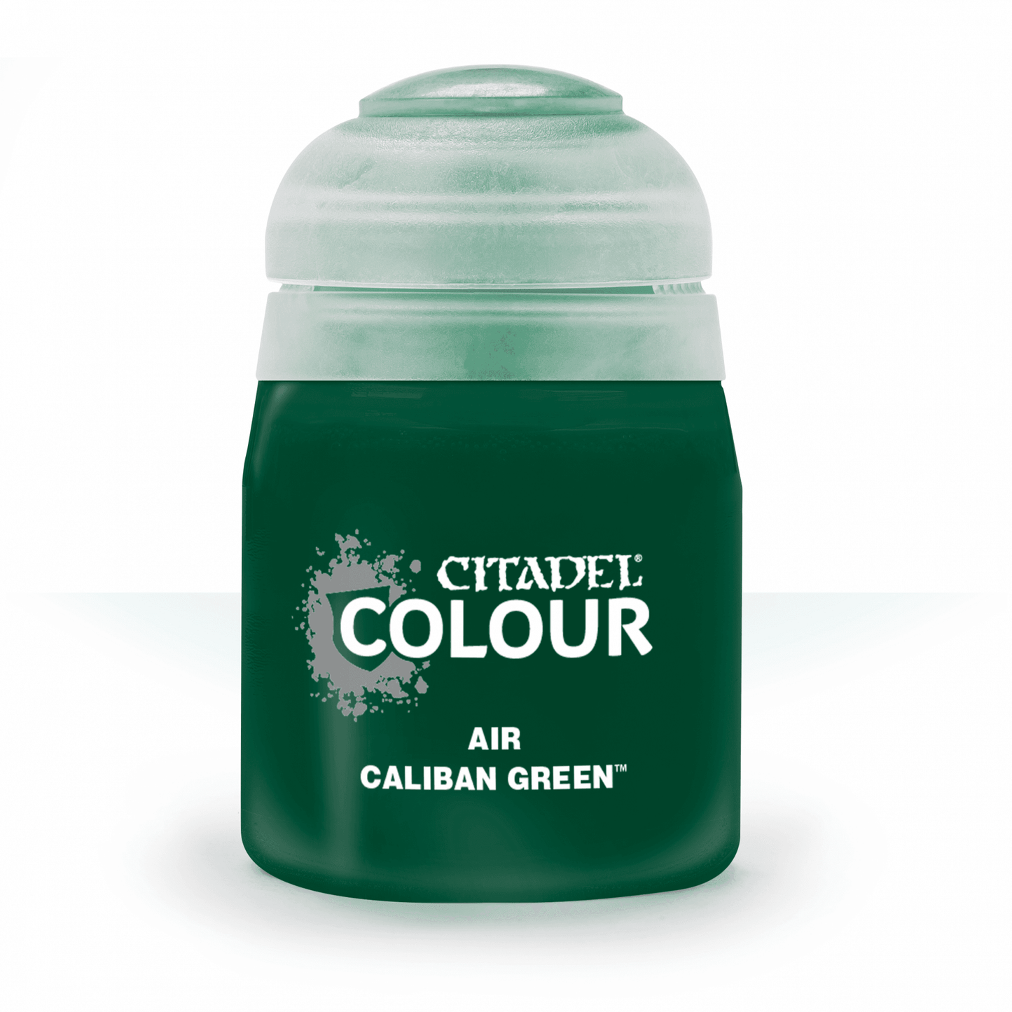 Air: Caliban Green (24ml) - Beanie Games