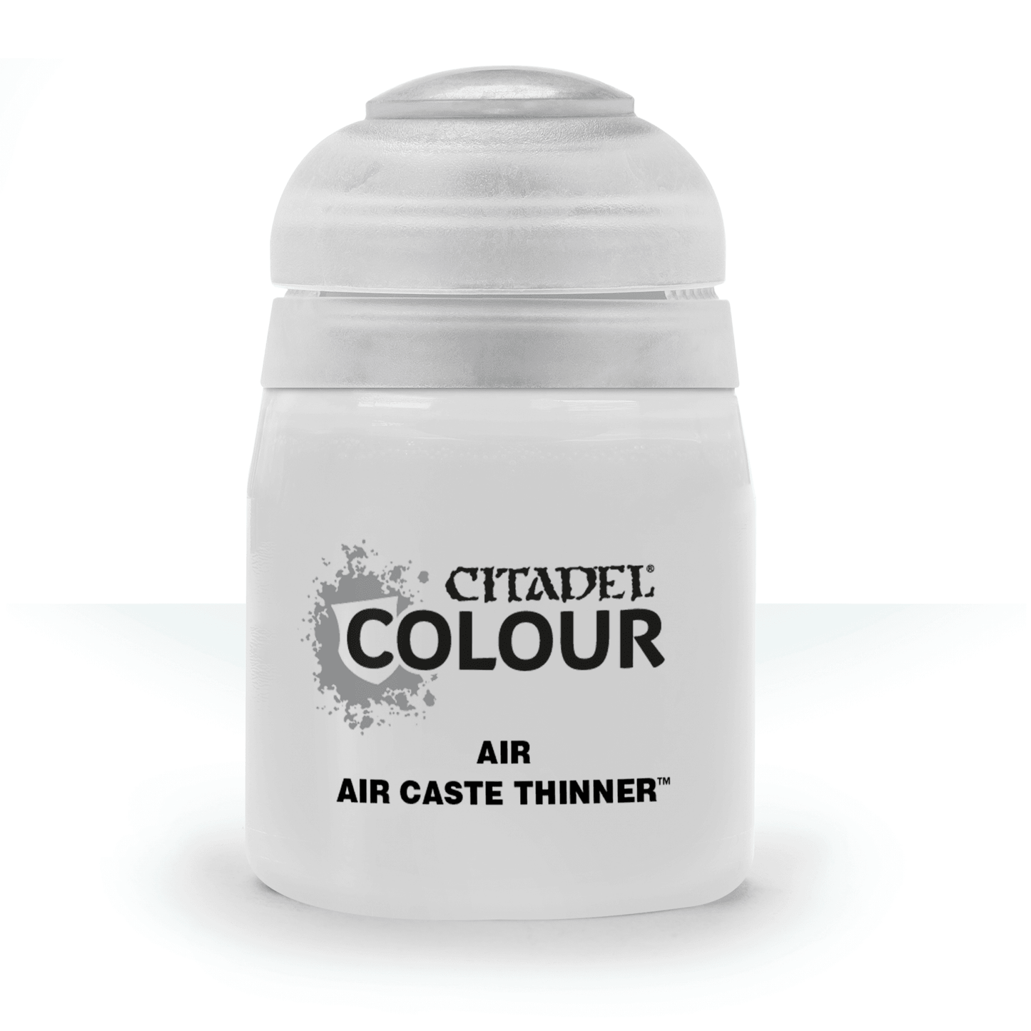 Air: Caste Thinner (24ml) - Beanie Games