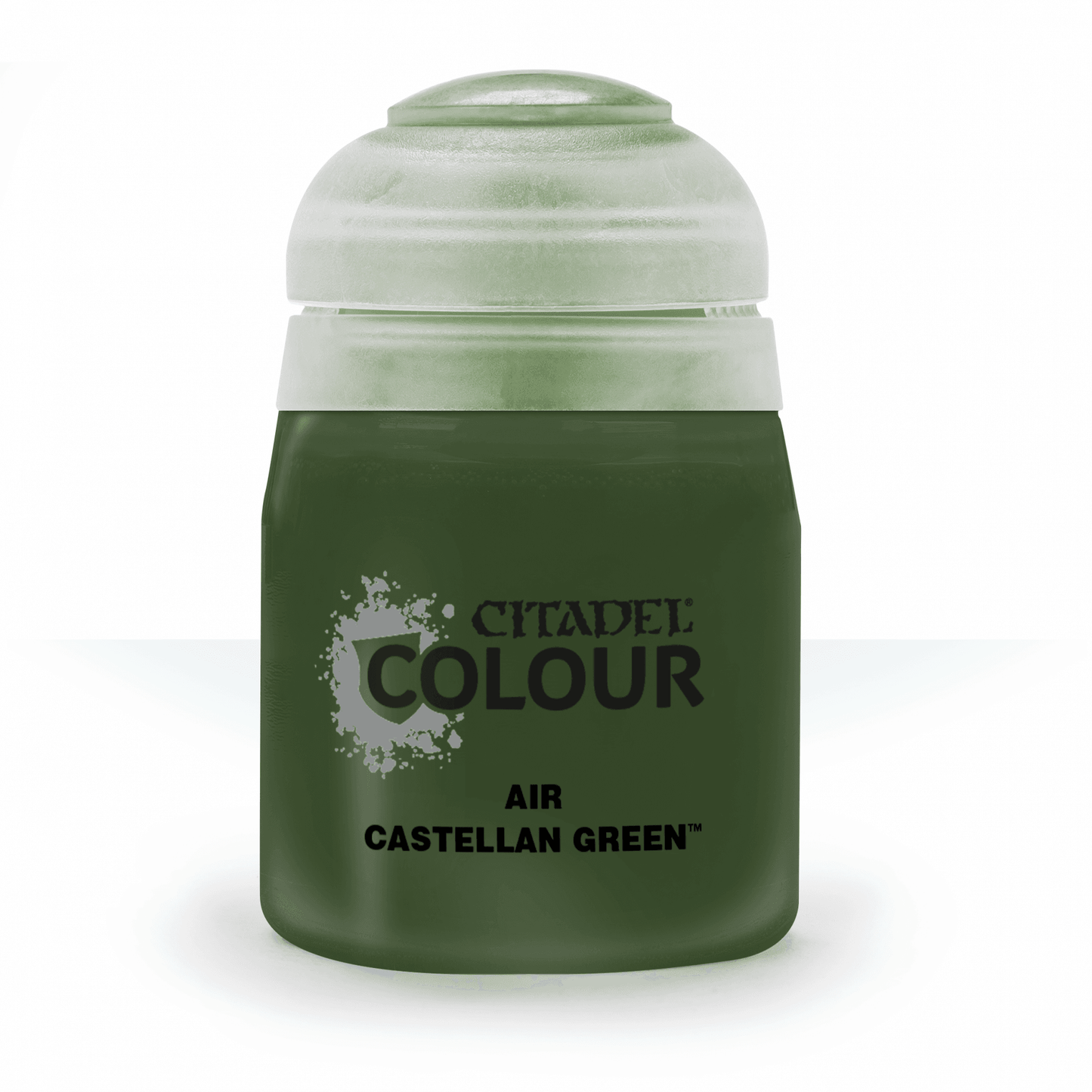 Air: Castellan Green (24ml) - Beanie Games