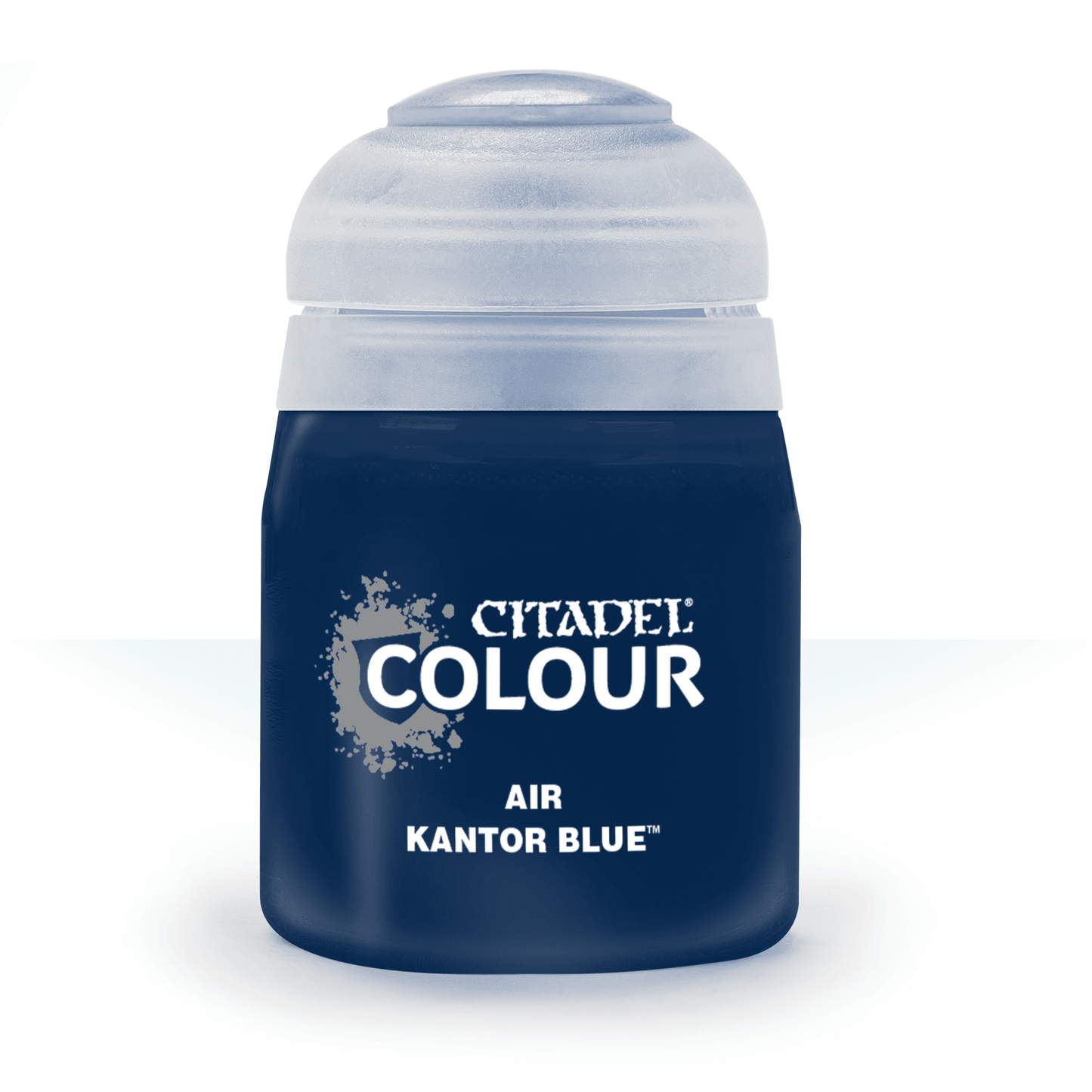 Air: Kantor Blue (24ml) - Beanie Games