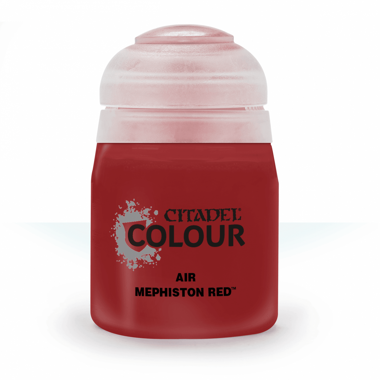 Air: Mephiston Red (24ml) - Beanie Games