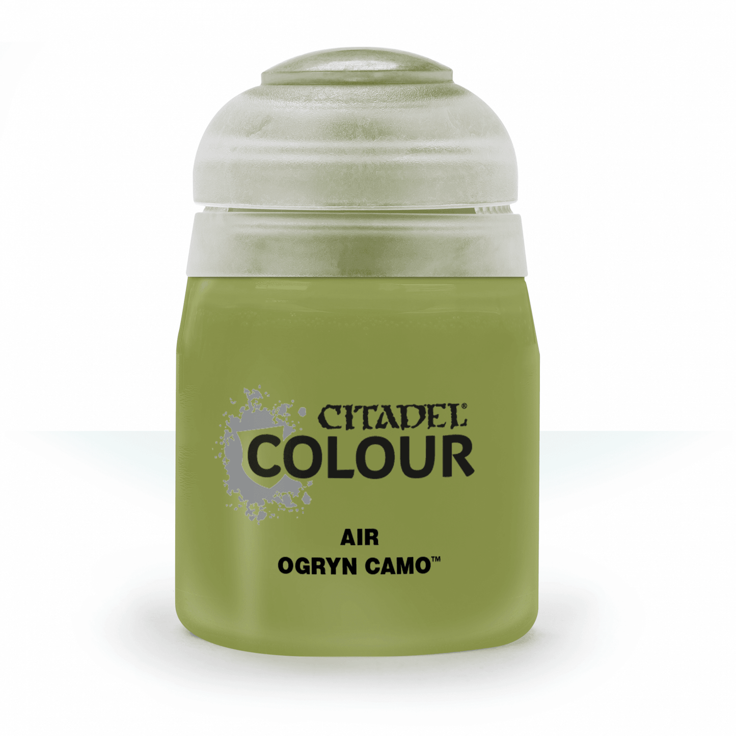 Air: Ogryn Camo (24ml) - Beanie Games