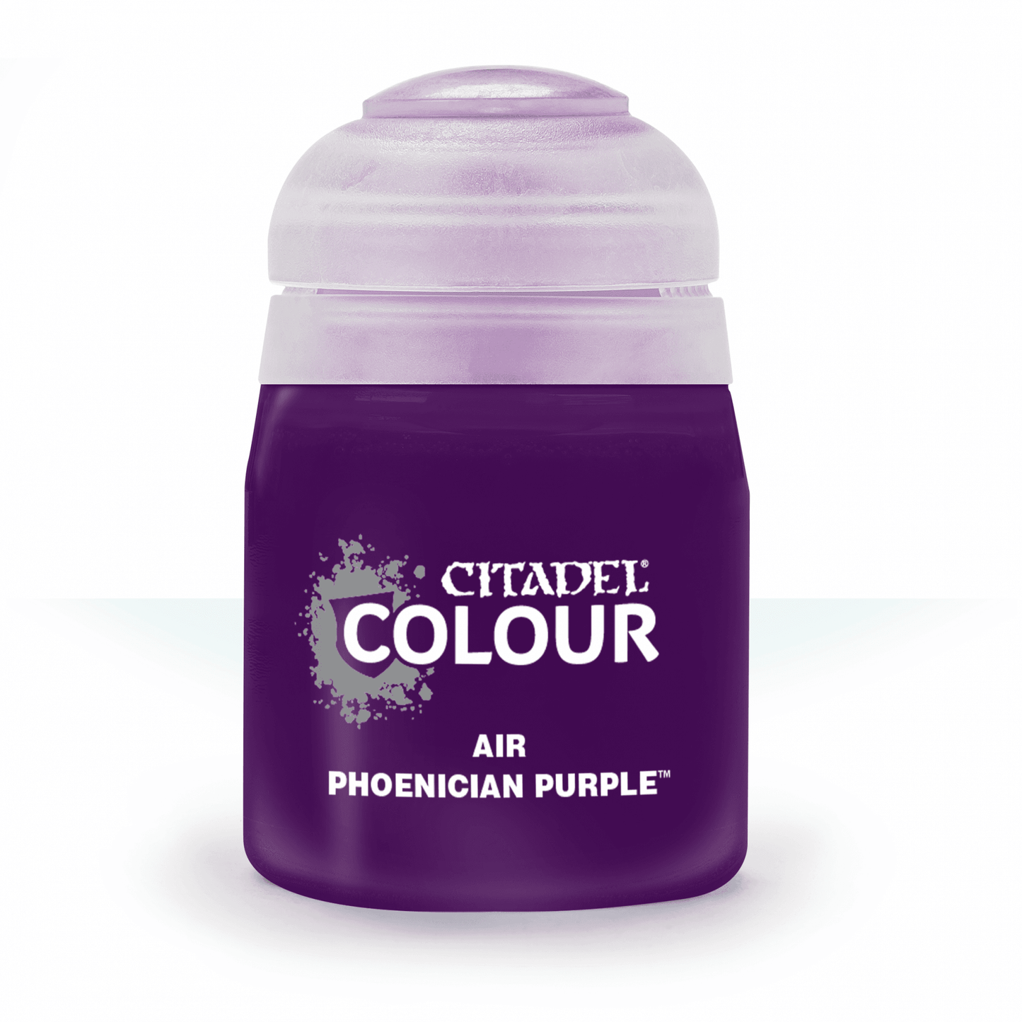 Air: Phoenician Purple (24ml) - Beanie Games