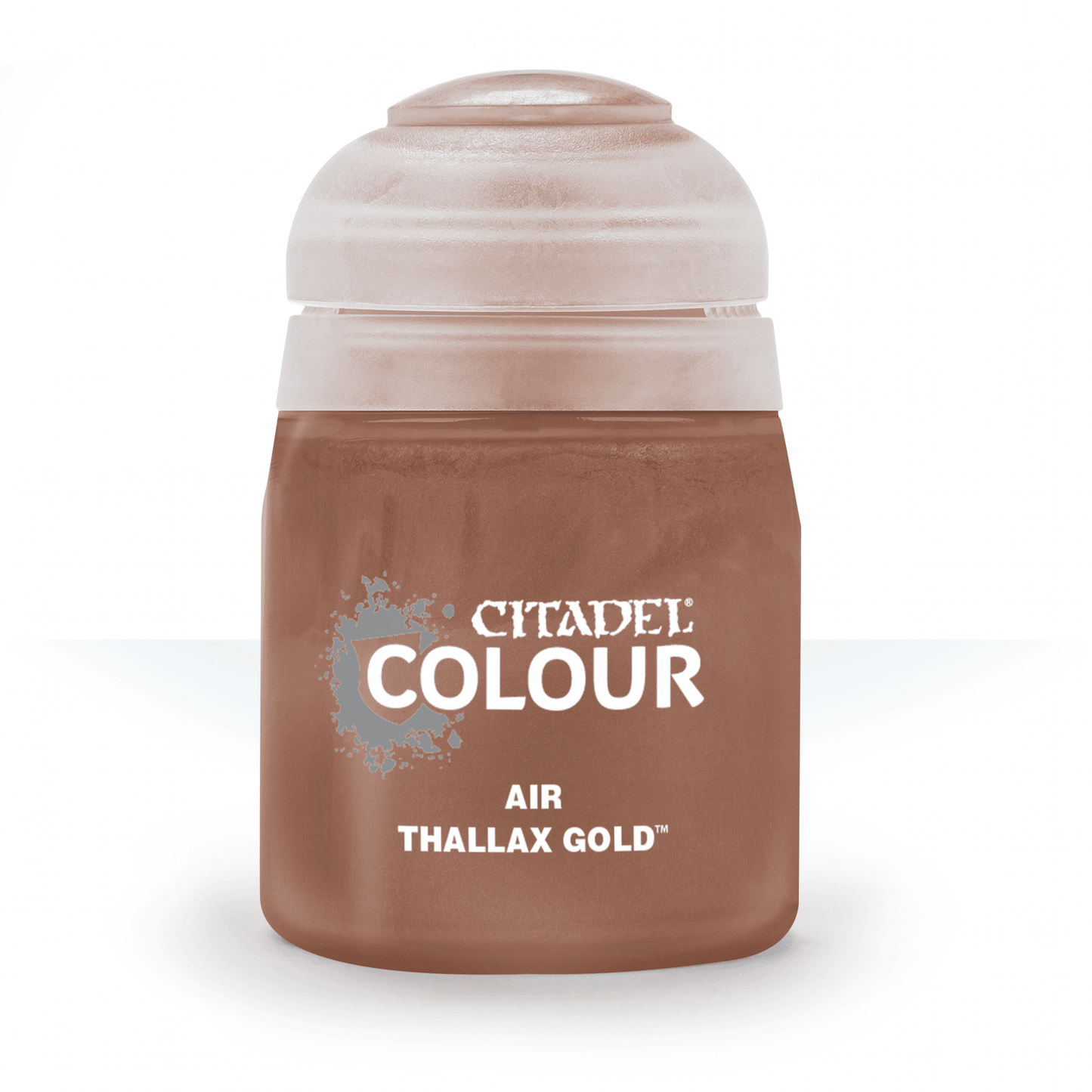 Air: Thallax Gold (24ml) - Beanie Games