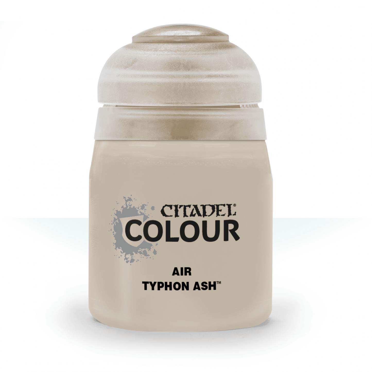 Air: Typhon Ash (24ml) - Beanie Games