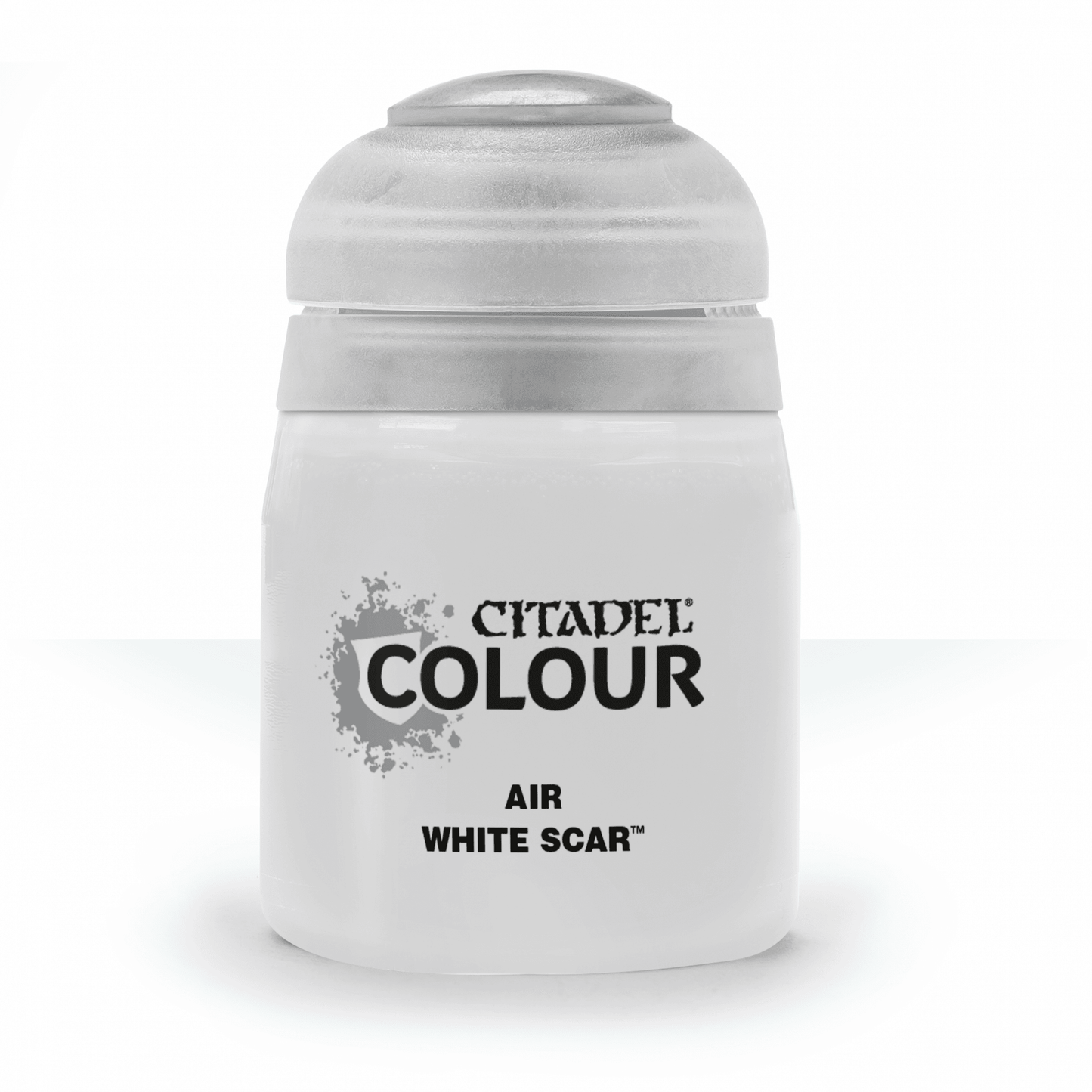 Air: White Scar (24ml) - Beanie Games