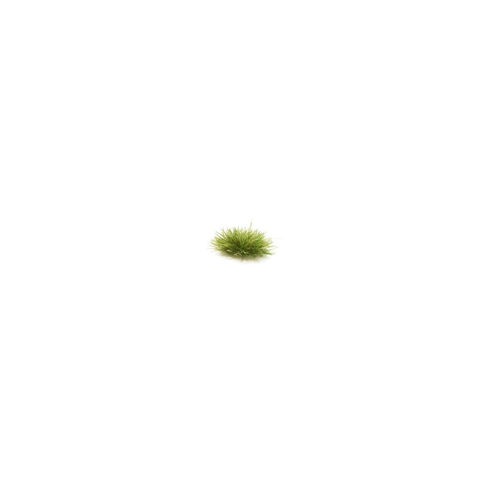 All Game Terrain: Dark Green Tufts - Beanie Games