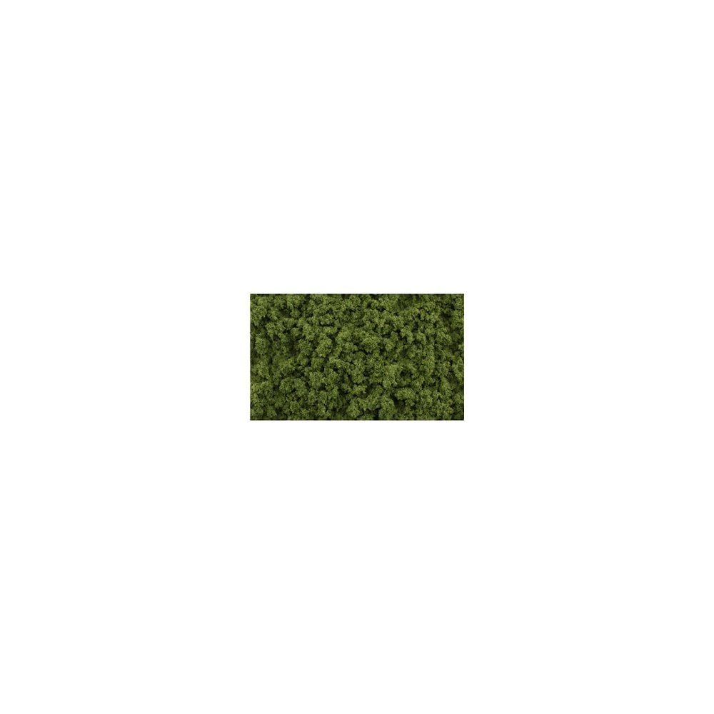 All Game Terrain: Light Green Foliage Clumps - Beanie Games
