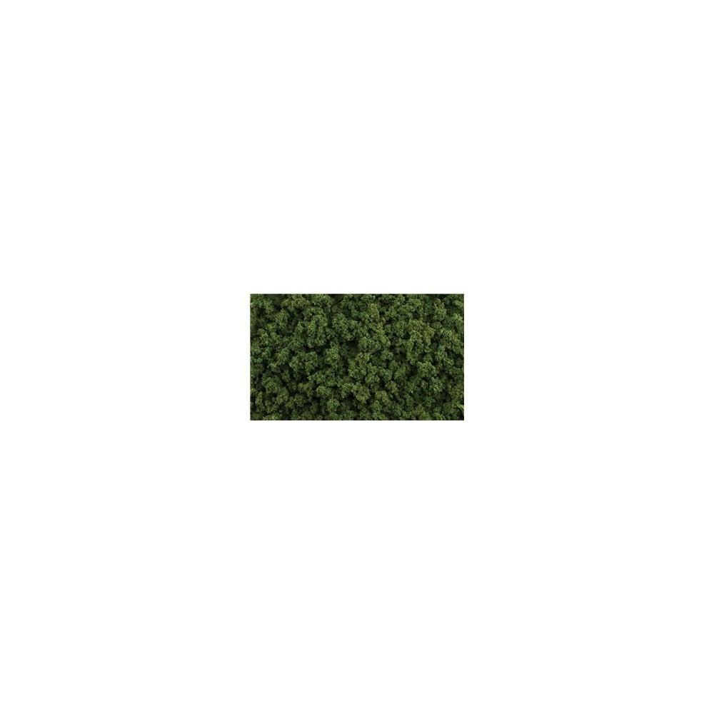 All Game Terrain: Medium Green Foliage Clumps - Beanie Games