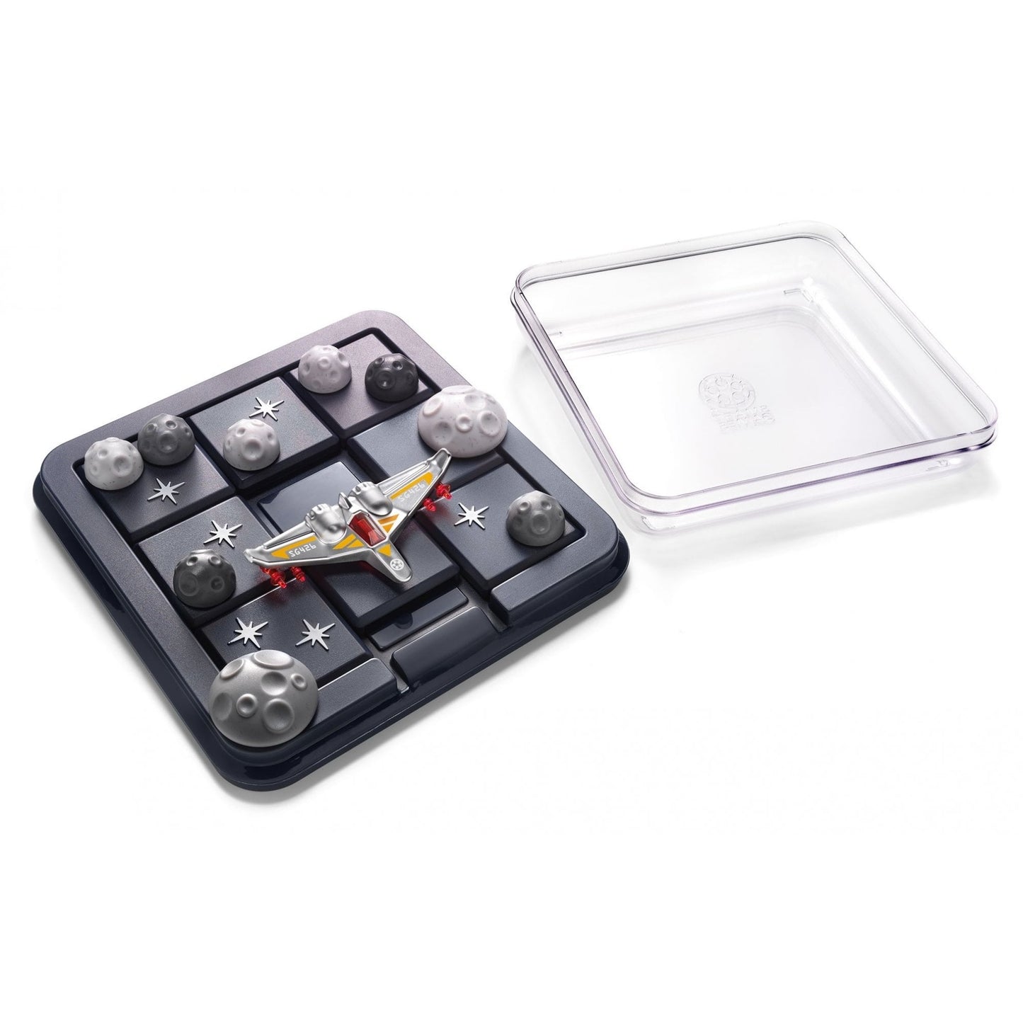 Asteroid Escape - Beanie Games