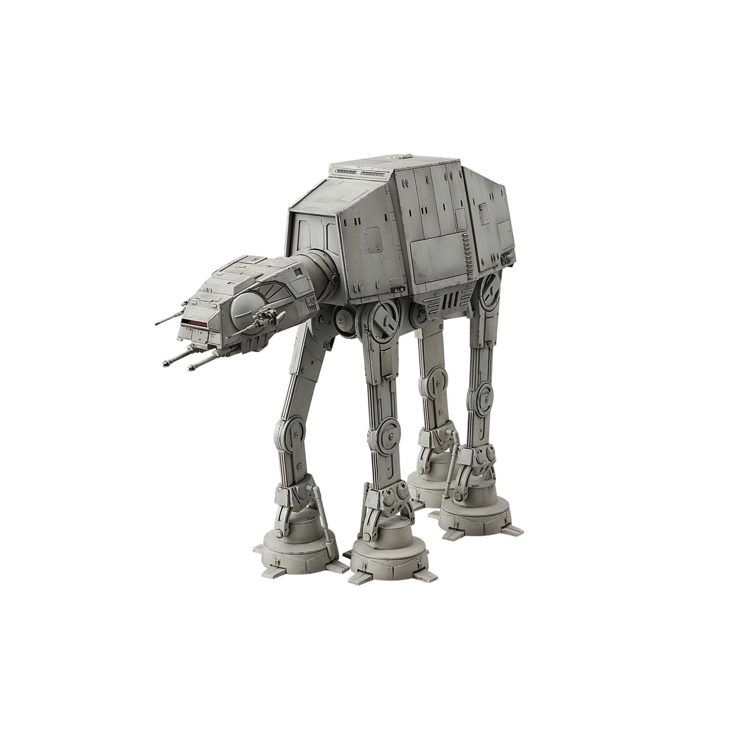 AT - AT (Bandai) (1:144) - Beanie Games