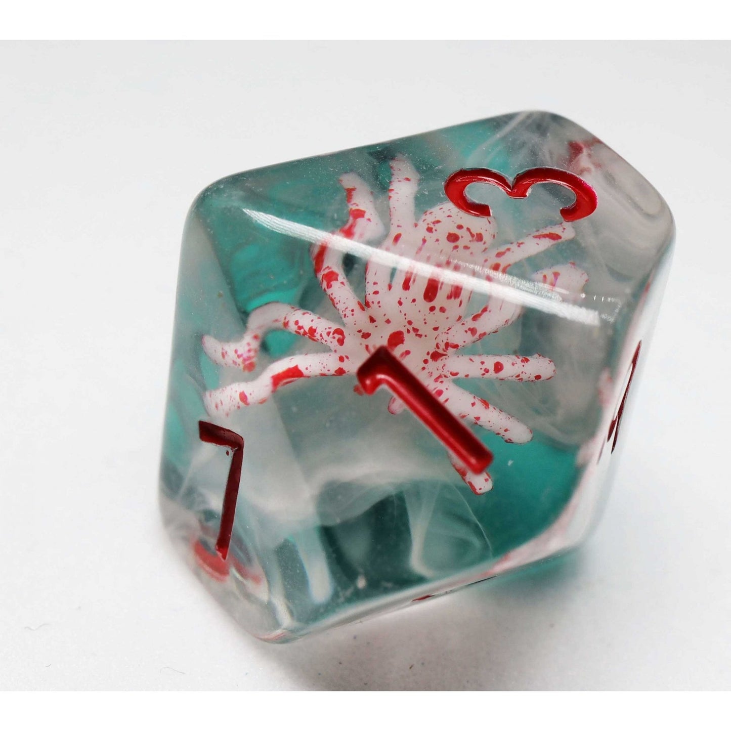 Baby Spider RPG Dice Set - Beanie Games