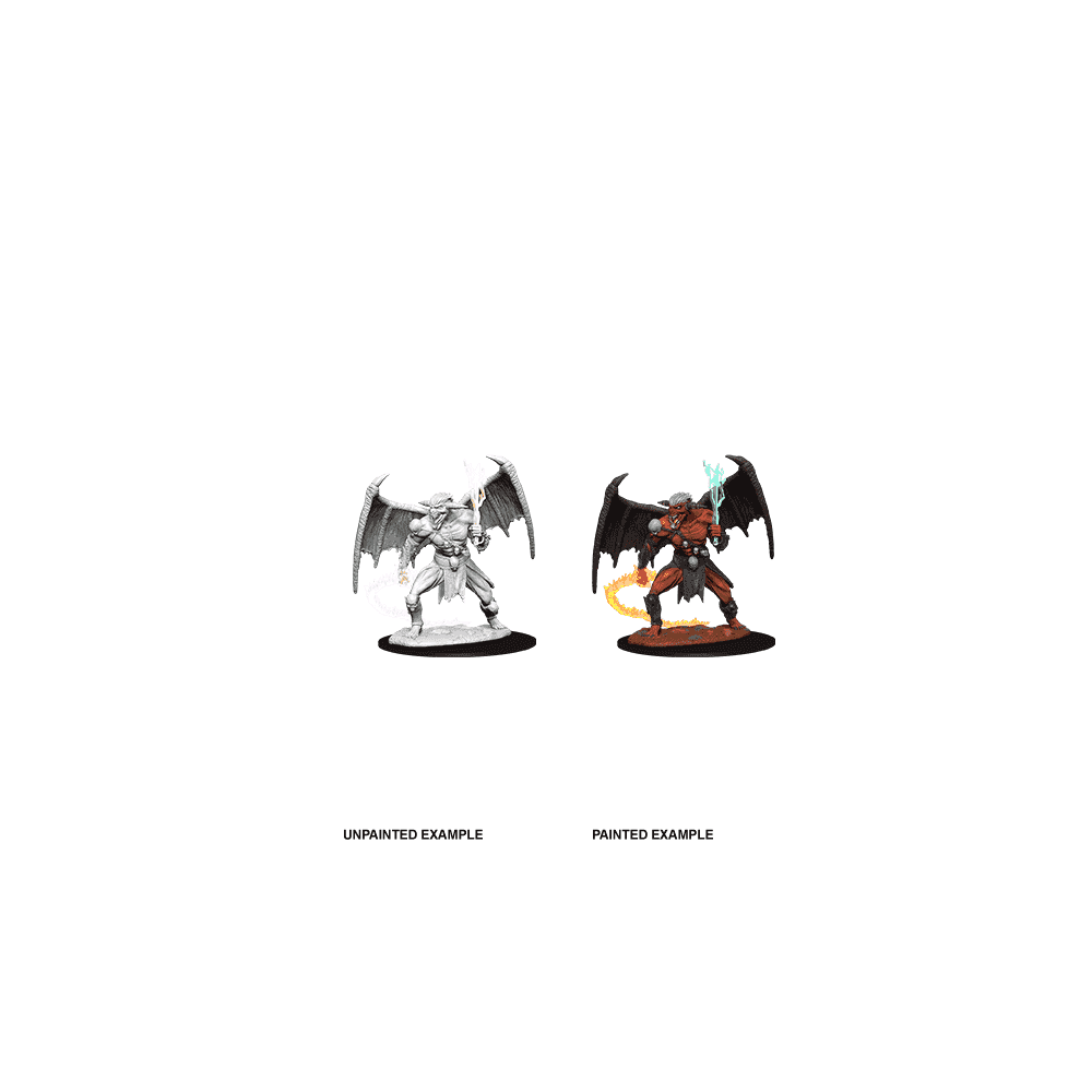 Balor: D&D Nolzur's Marvelous Unpainted Miniatures (W11) - Beanie Games