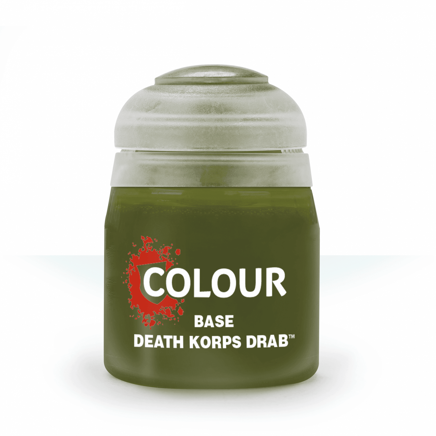 Base: Death Korps Drab - Beanie Games