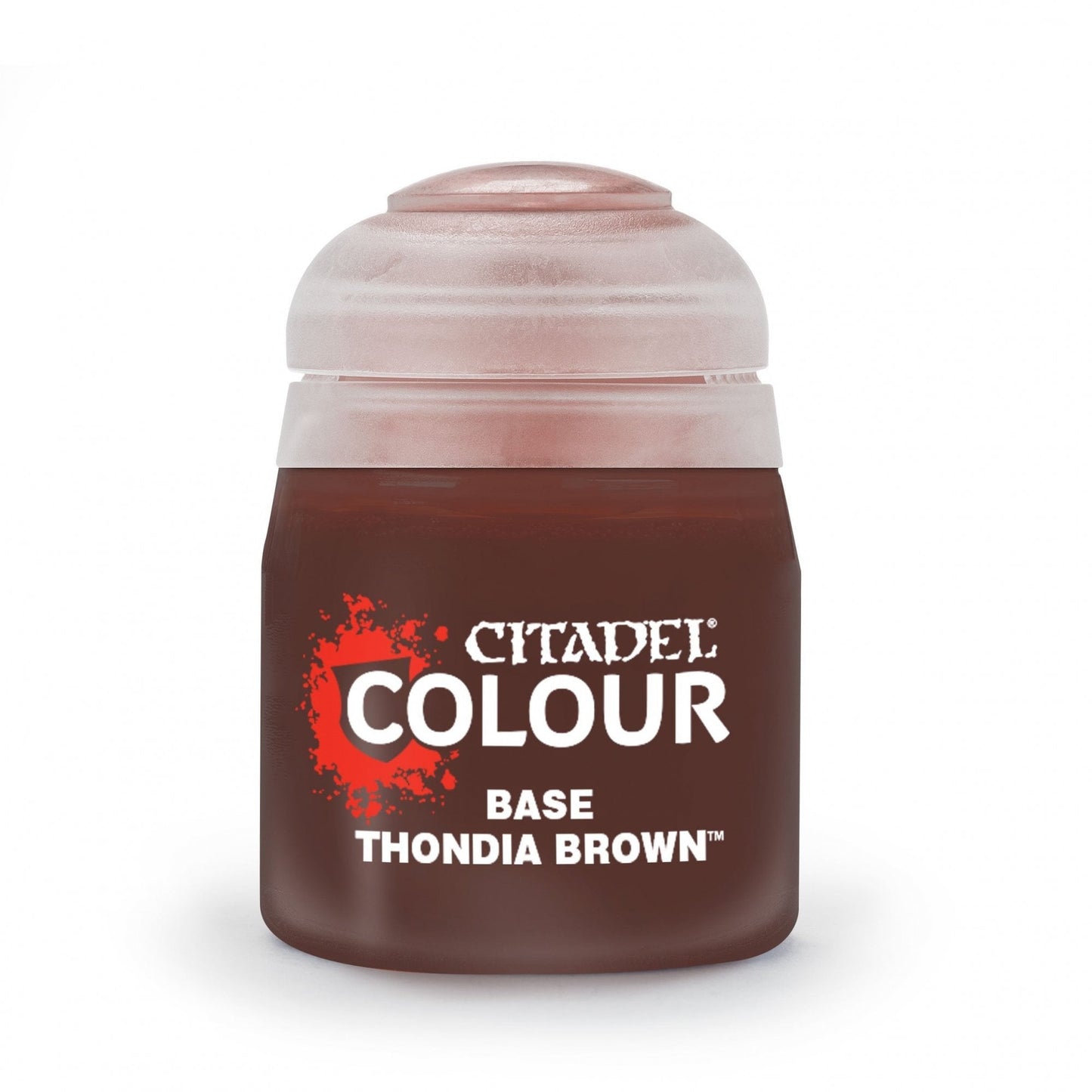 Base: Thondia Brown - Beanie Games