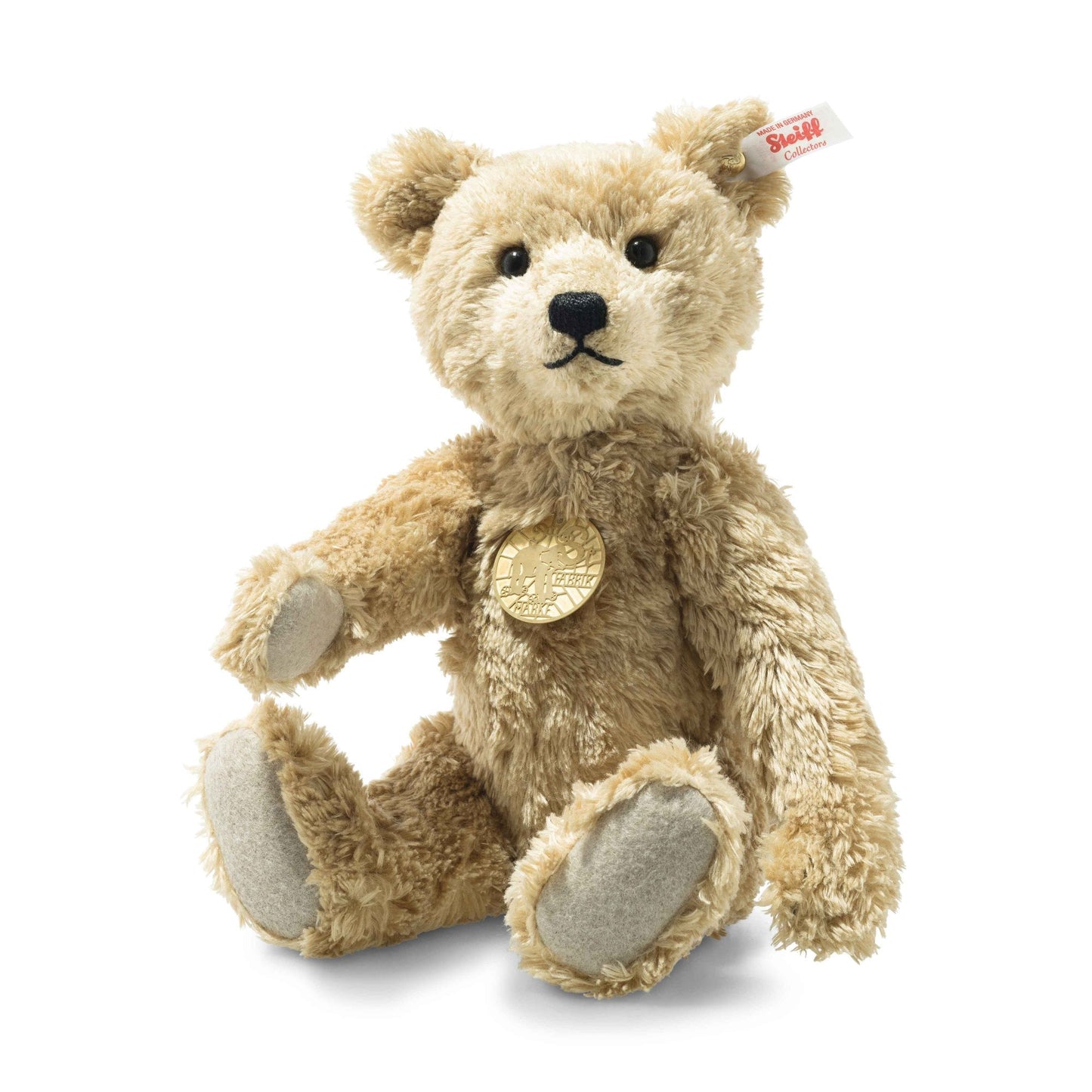 Basko Teddy bear - Beanie Games