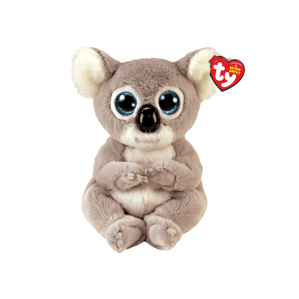Beanie Bellies: Melly Koala - Beanie Games