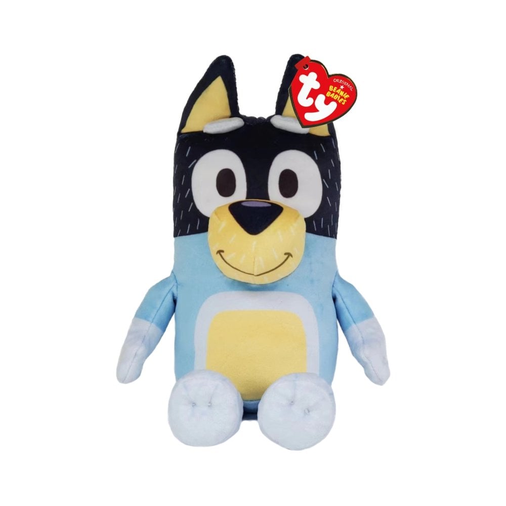 Beanie Boo: Bandit (Regular) - Beanie Games