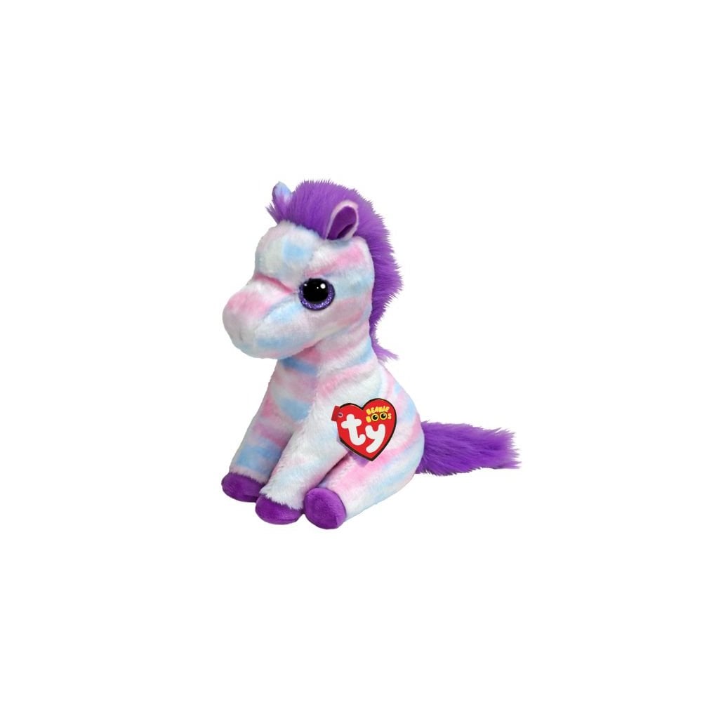 Beanie Boo: Hayden Horse (Regular) - Beanie Games