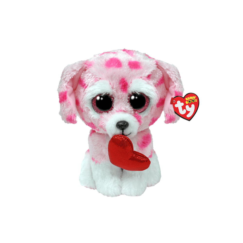 Beanie Boo - Rory - Beanie Games