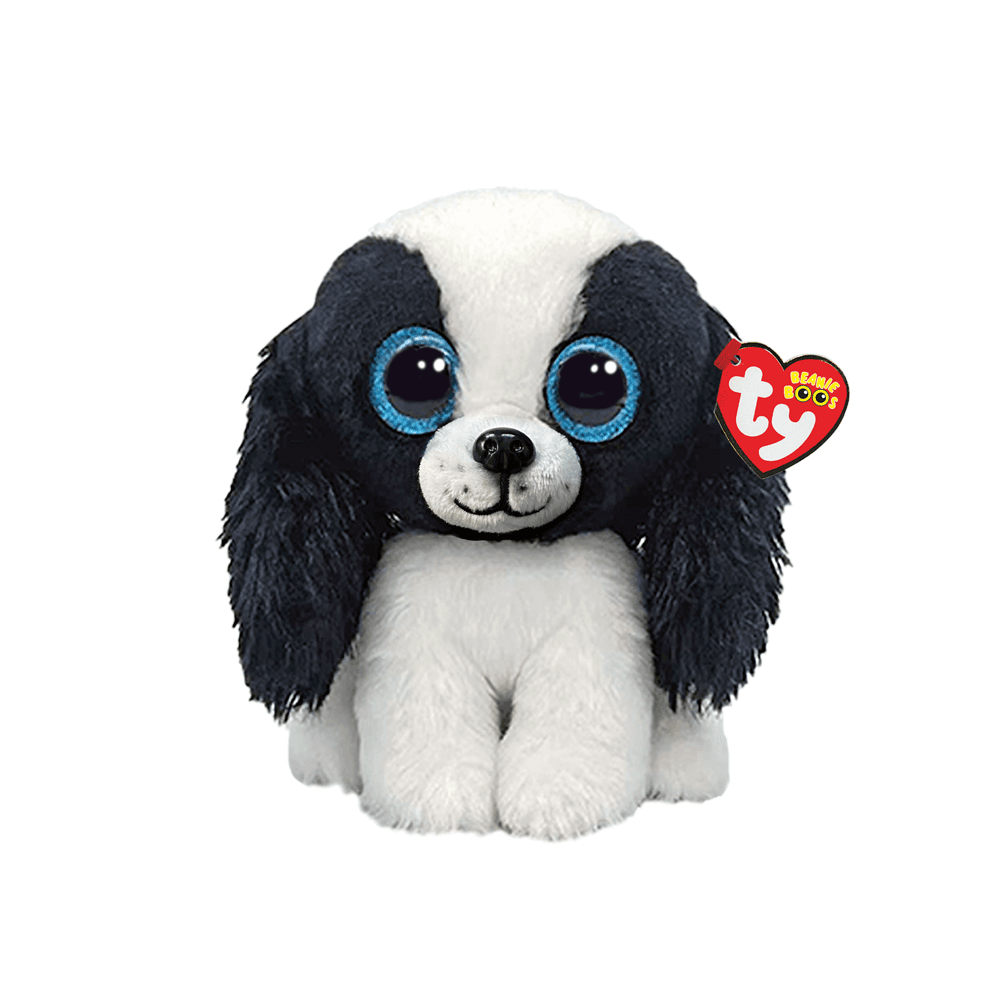Beanie Boo: Sissy Dog - Beanie Games