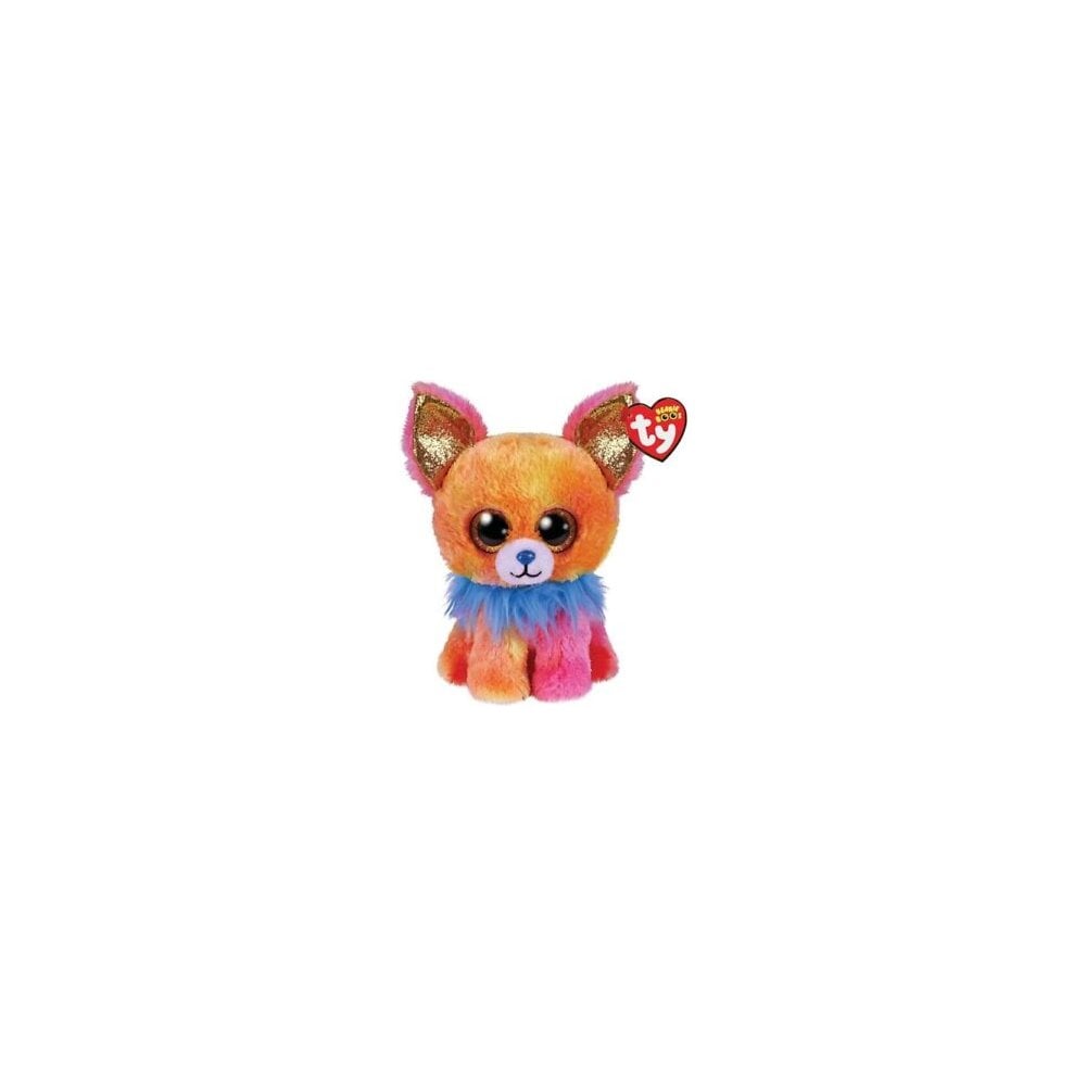 Beanie Boo: Yips Chihuahua - Beanie Games