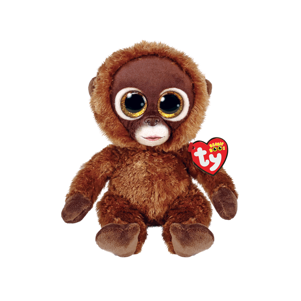 Beanie: Chessie Monkey - Beanie Games