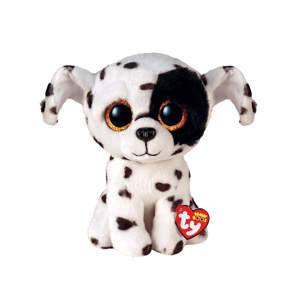 Beanie: Luther Dog - Beanie Games