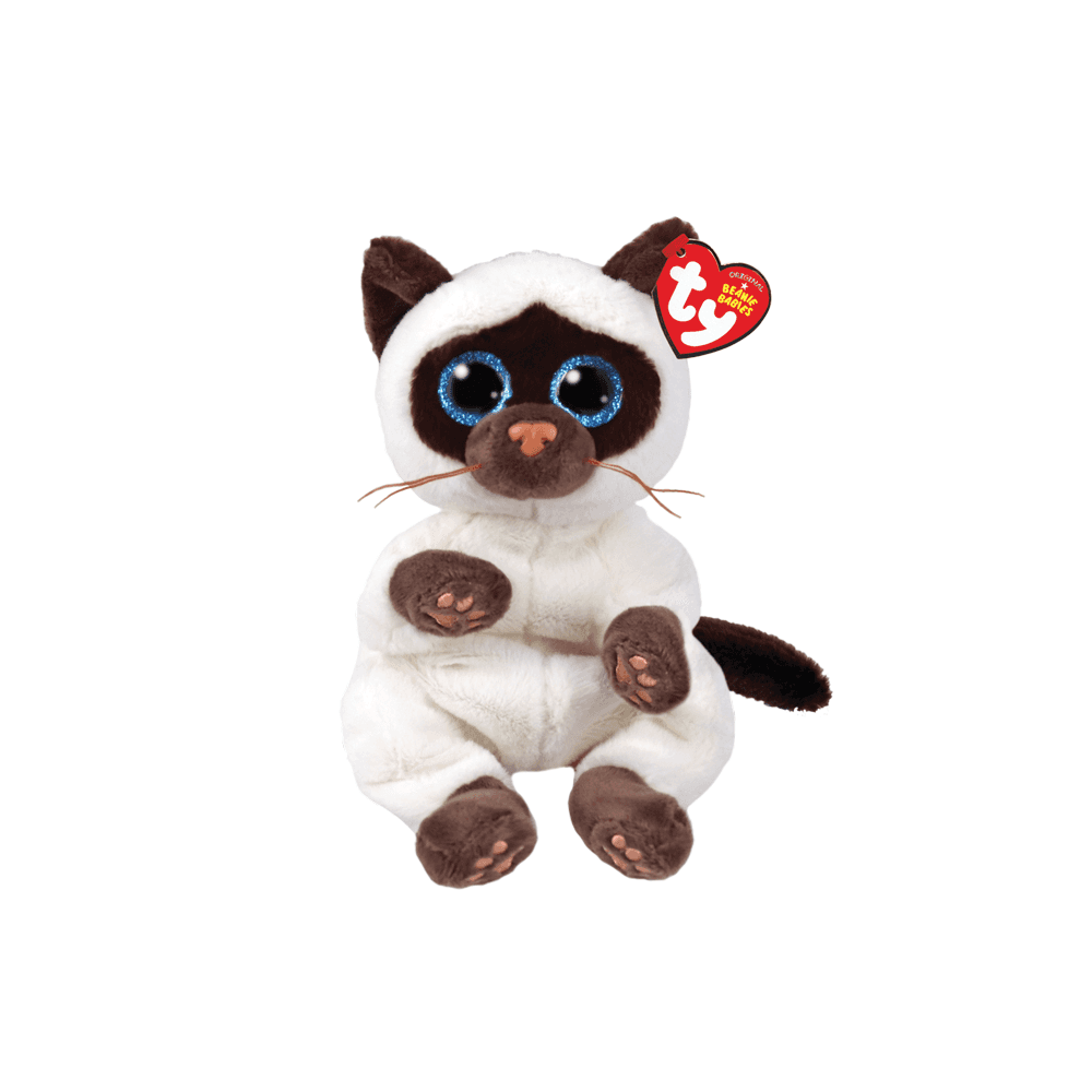 Beanie: Miso Siamese Cat - Beanie Games