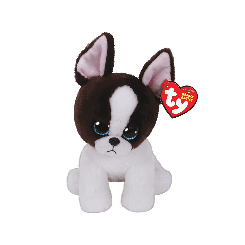 Beanie: Portia Terrier - Beanie Games