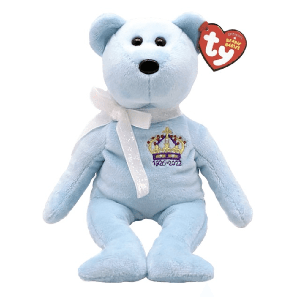 Beanie: Queen Elizabeth II - Beanie Games