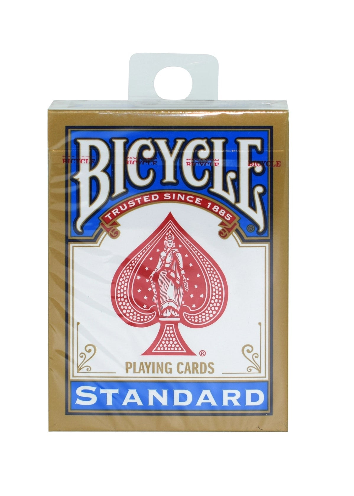 Bicycle Gold Standard Playing Cards - Beanie Games