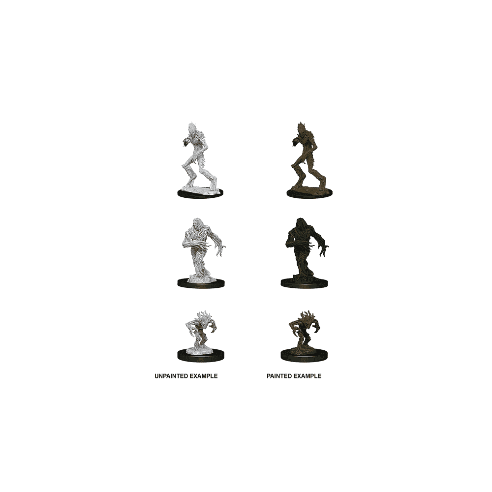 Blights: D&D Nolzur's Marvelous Unpainted Miniatures (W7) - Beanie Games
