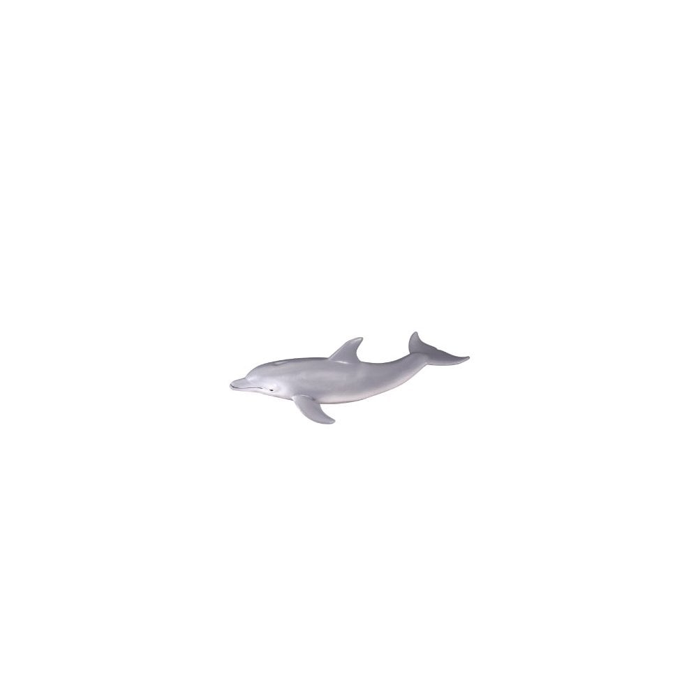 Bottlenose Dolphin - Beanie Games