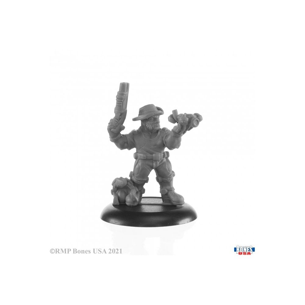 Brom Grippon, Arko Gadgeteer - Beanie Games