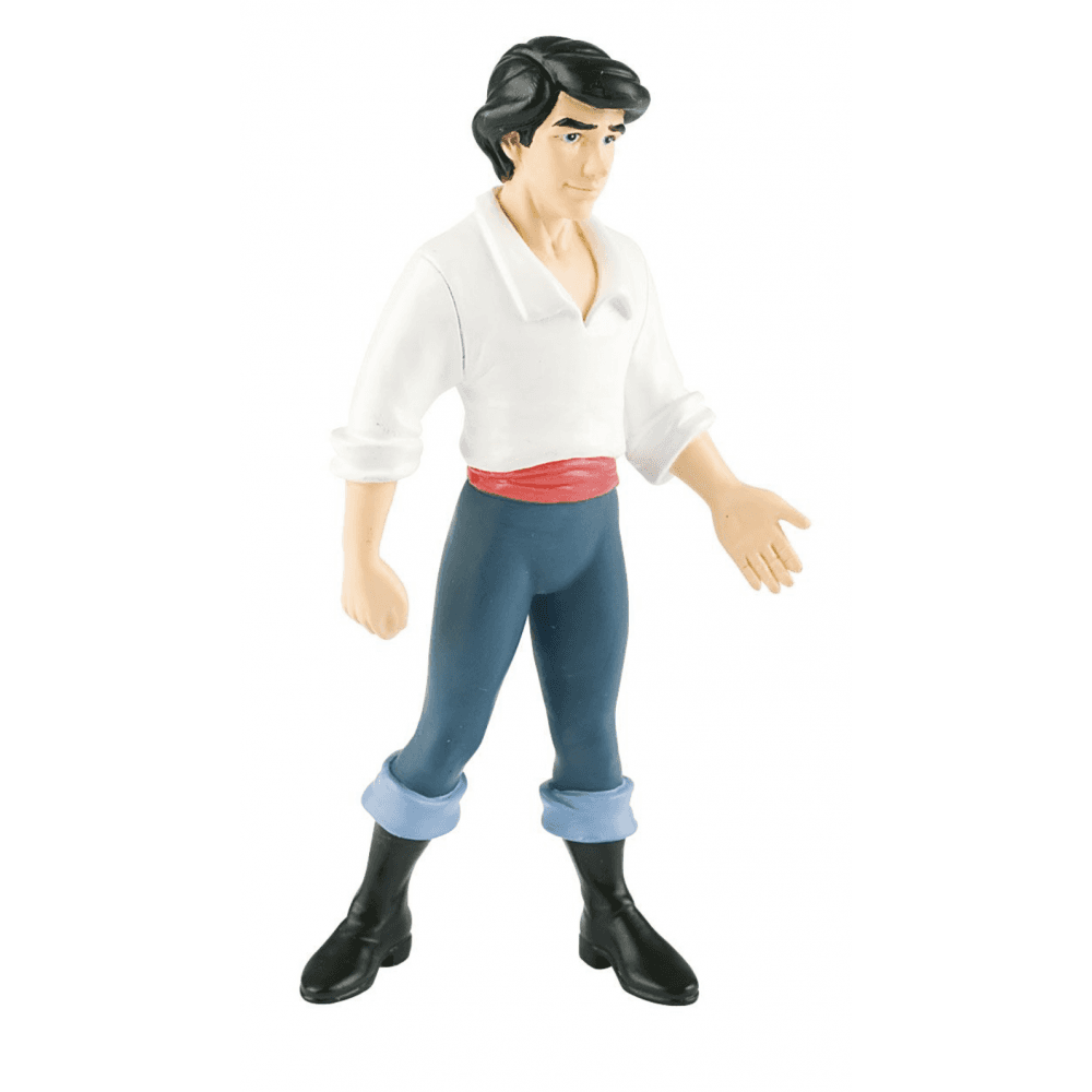 Bullyland - Eric - Beanie Games