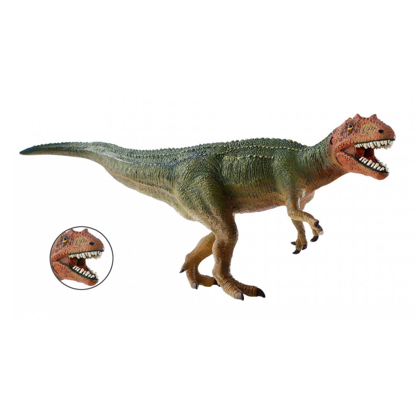 Bullyland Giganotosaurus - Beanie Games