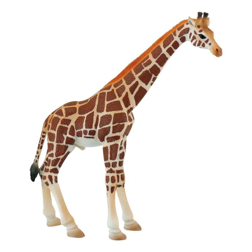Bullyland - Giraffe - Beanie Games