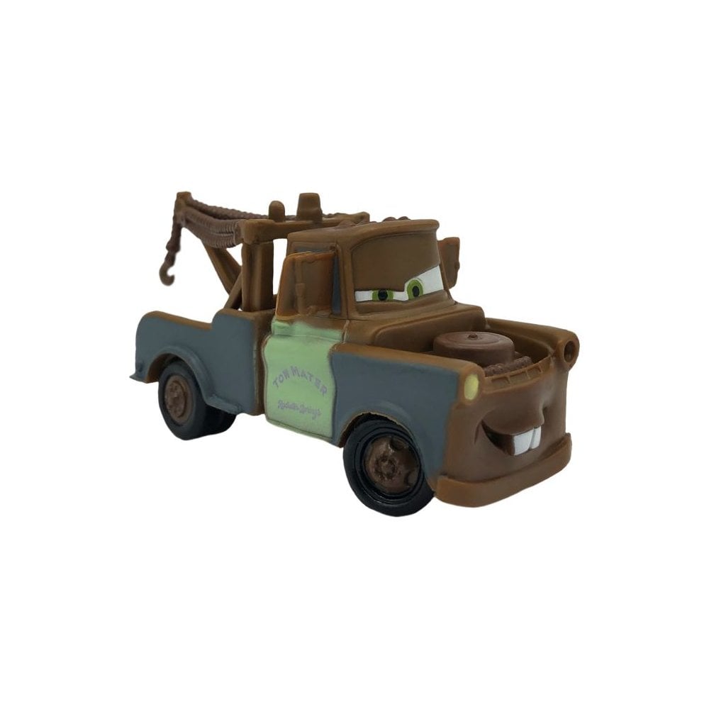 Bullyland - Mater - Beanie Games